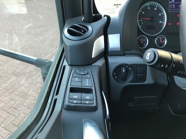 MAN TGM