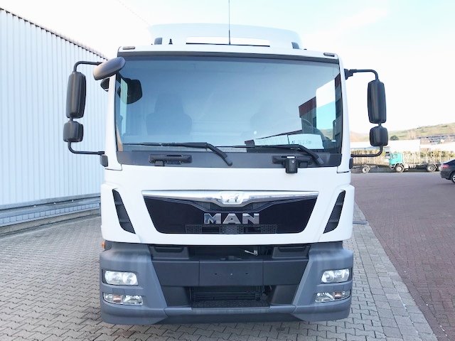 MAN TGM