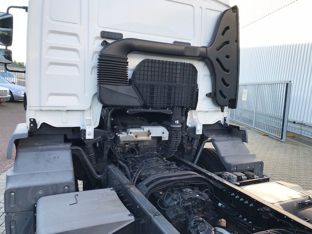 MAN TGM
