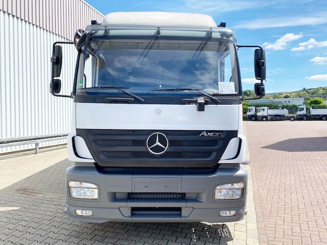 DAIMLER-BENZ Axor