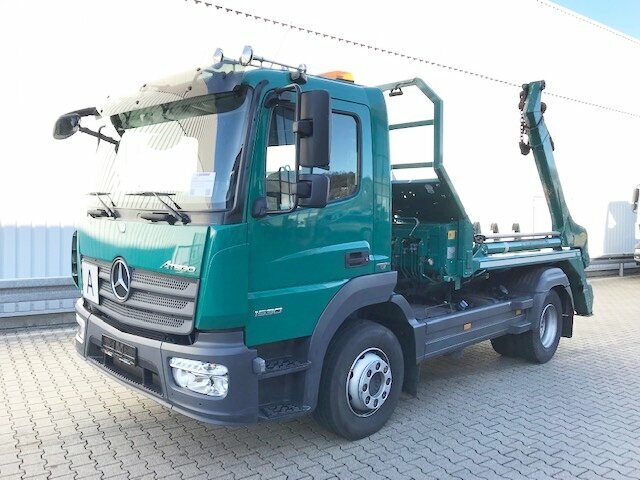Mercedes-BenzAtego