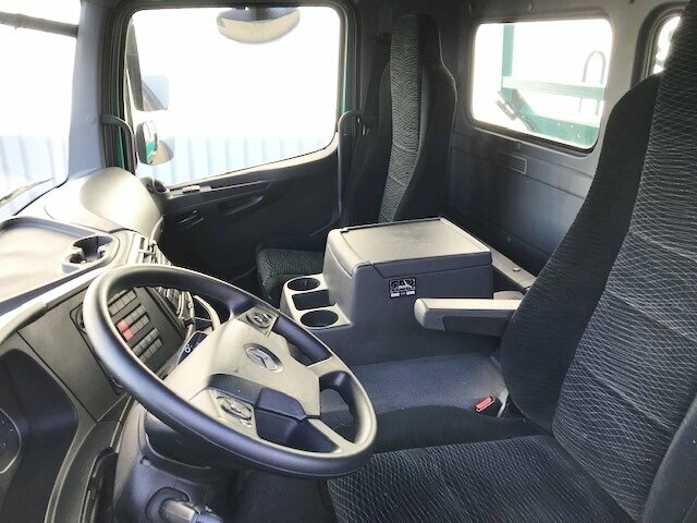 DAIMLER-BENZ Atego