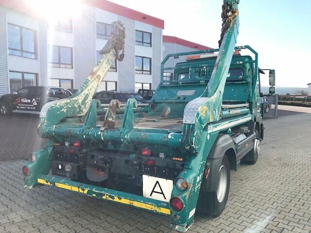 DAIMLER-BENZ Atego