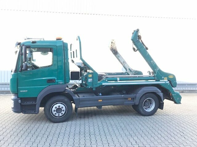 DAIMLER-BENZ Atego