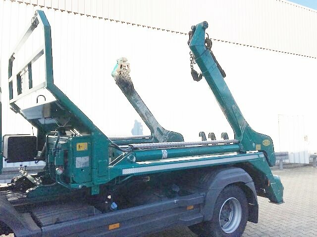 DAIMLER-BENZ Atego