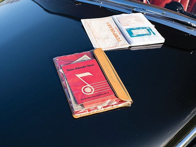 MERCEDES-BENZ 300