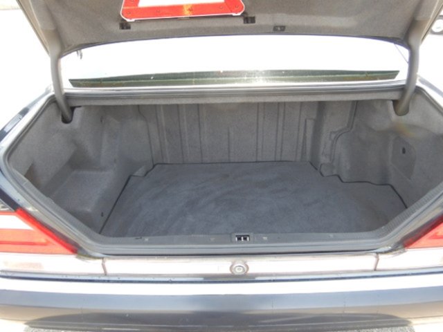MERCEDES-BENZ S 500