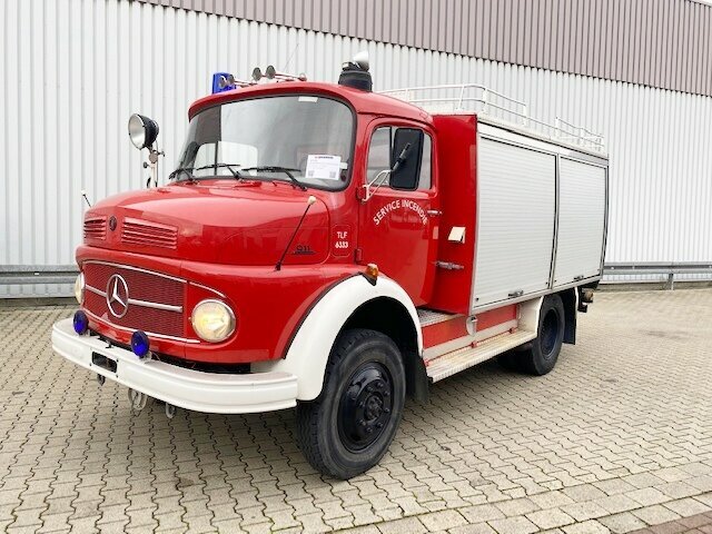 Mercedes-Benz-