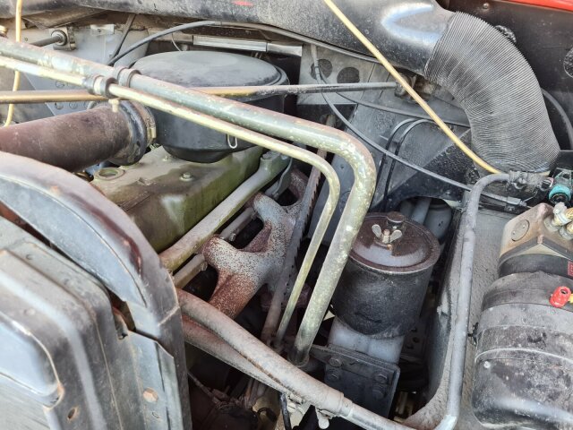 DAIMLER-BENZ -
