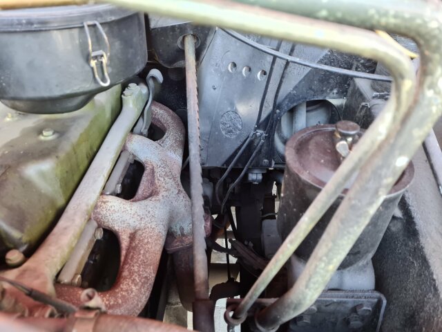 DAIMLER-BENZ -