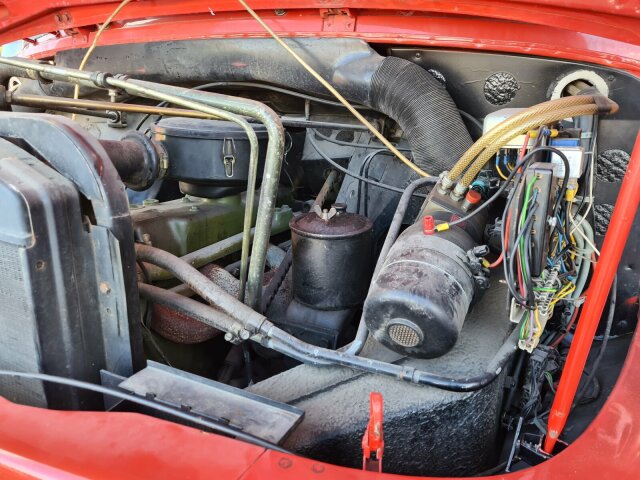 DAIMLER-BENZ -