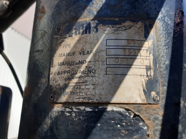 HIAB -