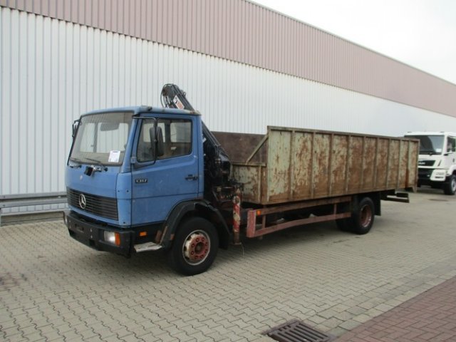 HIAB -