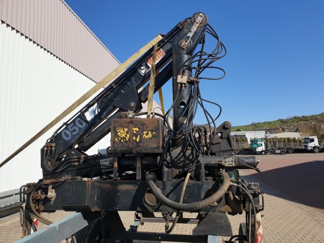 HIAB -
