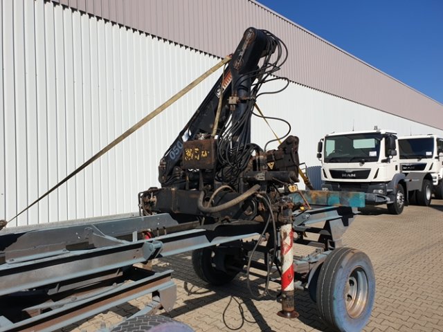 HIAB -