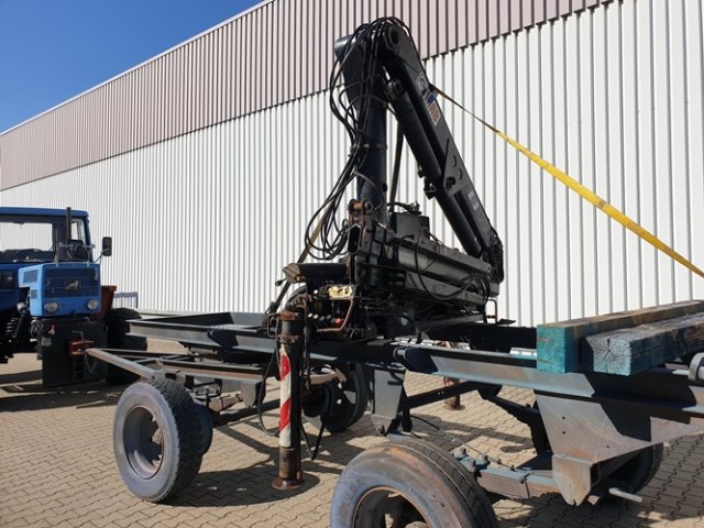 HIAB -
