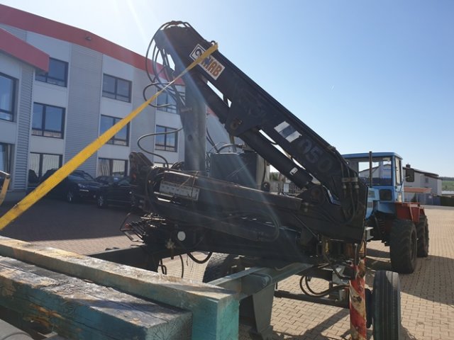 HIAB -