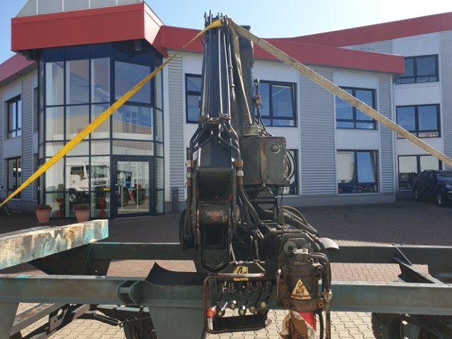 HIAB -