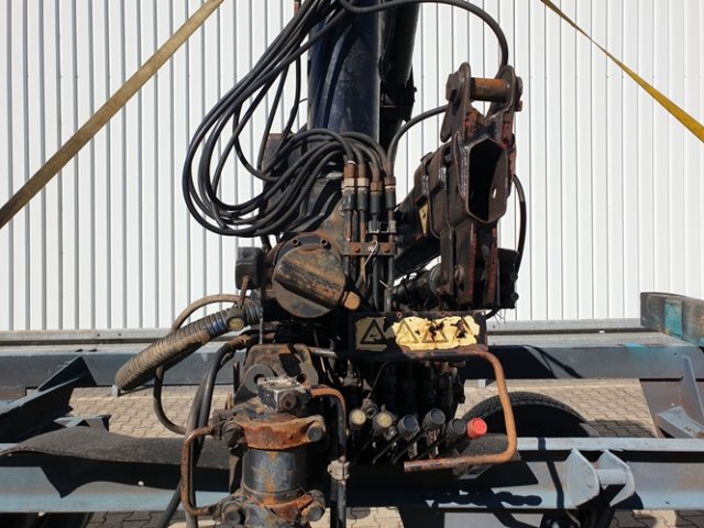 HIAB -
