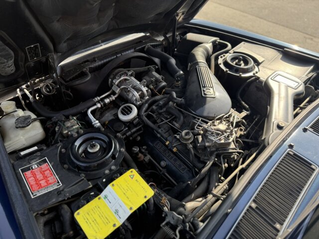 BENTLEY (GB) Turbo R