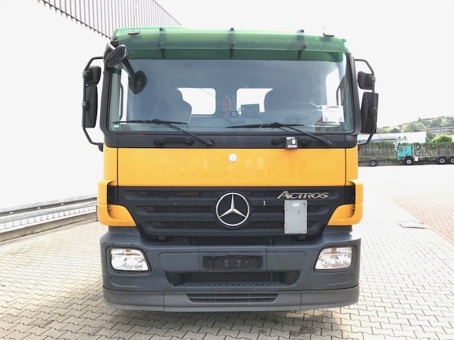 DAIMLER-BENZ MPII