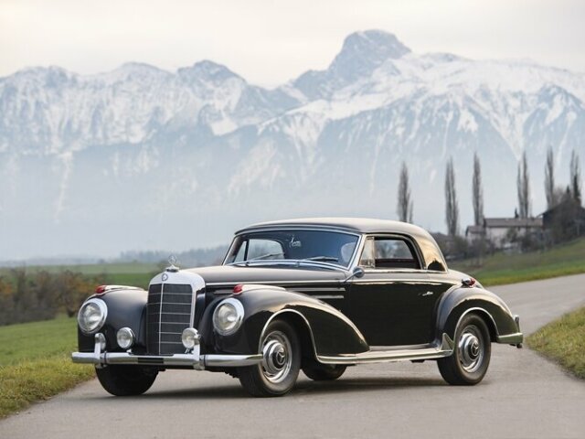 Mercedes-Benz300