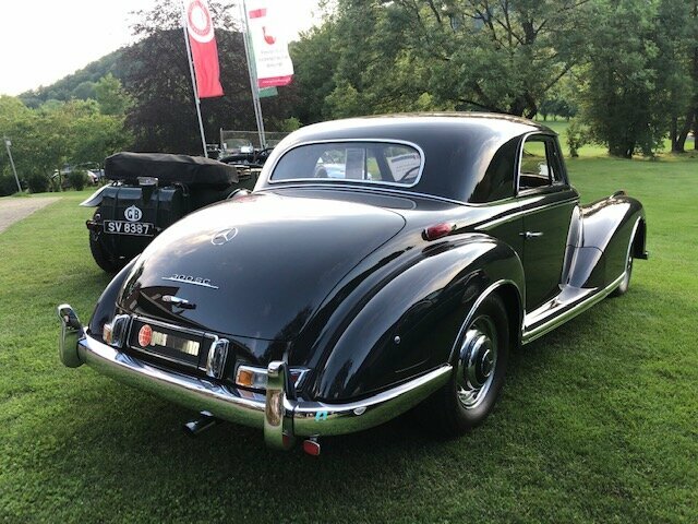 MERCEDES-BENZ 300