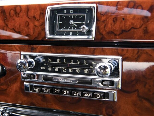 MERCEDES-BENZ 300