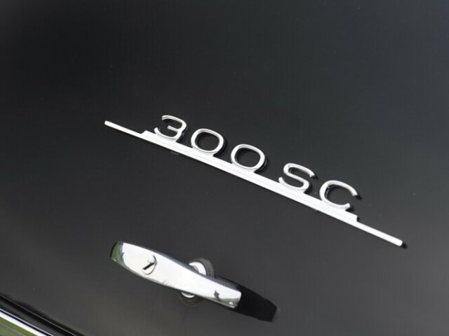 MERCEDES-BENZ 300