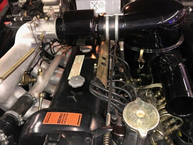 MERCEDES-BENZ 300