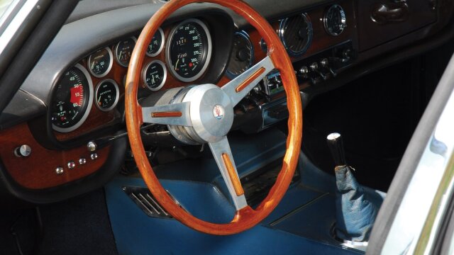 MASERATI (I) Other