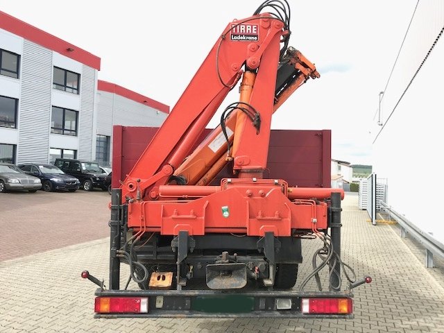 MAN M2000