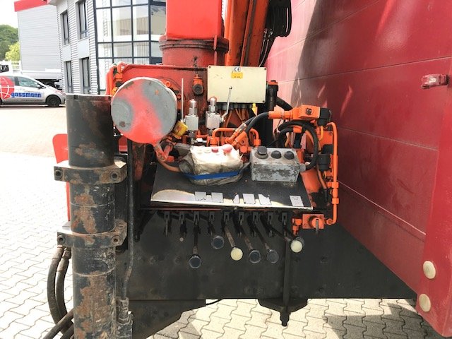 MAN M2000