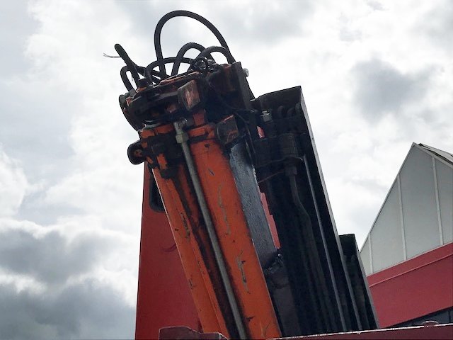 MAN M2000