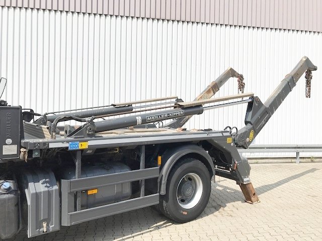 DAIMLER-BENZ Arocs