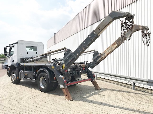 DAIMLER-BENZ Arocs