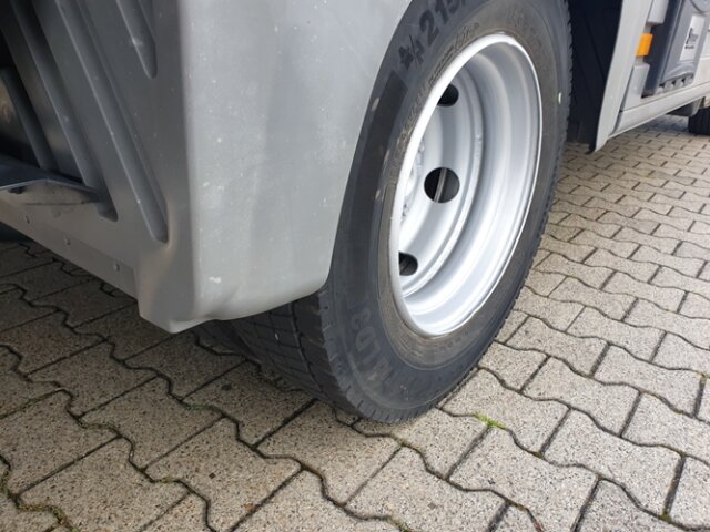 DAIMLER-BENZ Atego