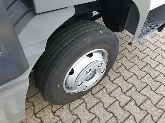 DAIMLER-BENZ Atego