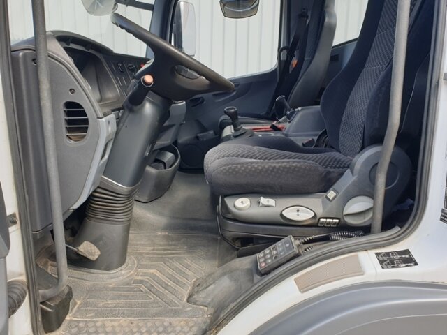 DAIMLER-BENZ Atego