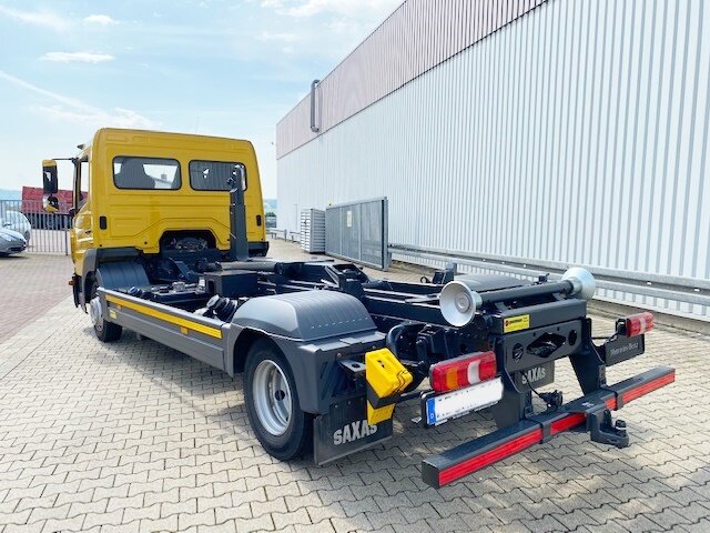 DAIMLER-BENZ Atego