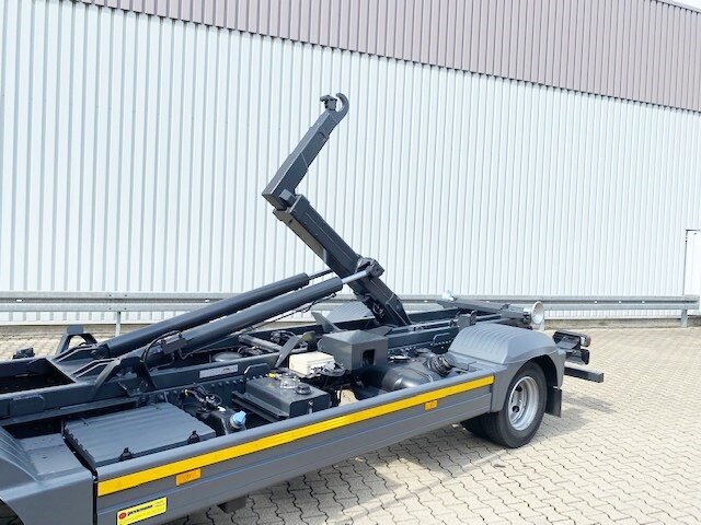 DAIMLER-BENZ Atego