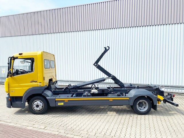 DAIMLER-BENZ Atego