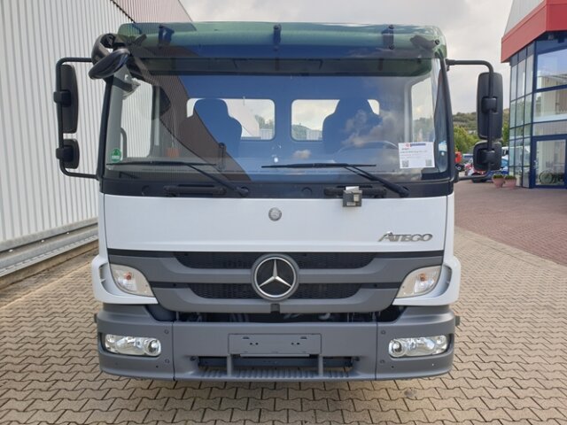 DAIMLER-BENZ Atego
