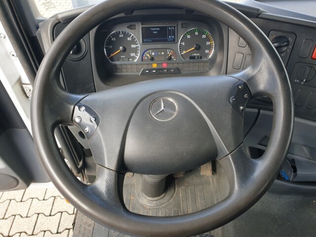 DAIMLER-BENZ Atego
