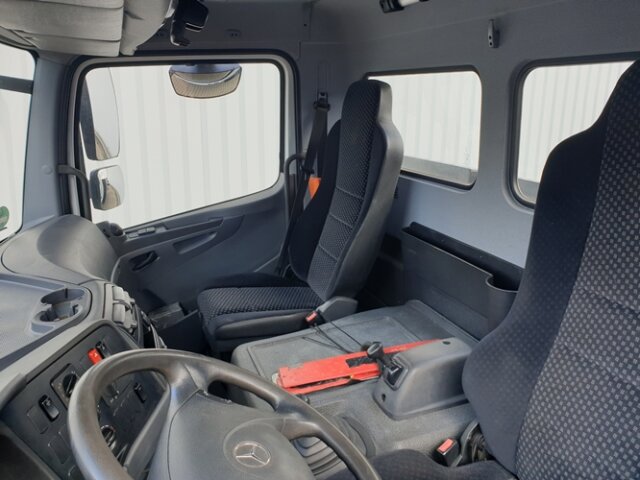 DAIMLER-BENZ Atego