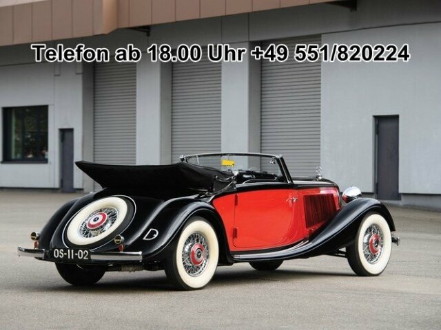 MERCEDES-BENZ -