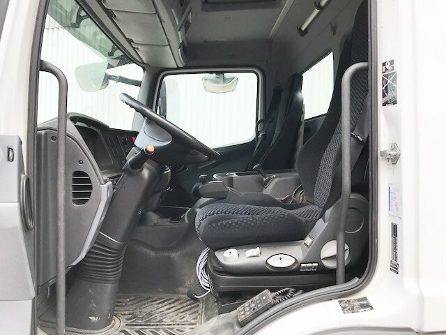 DAIMLER-BENZ Atego