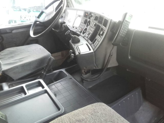 SCANIA 93 M