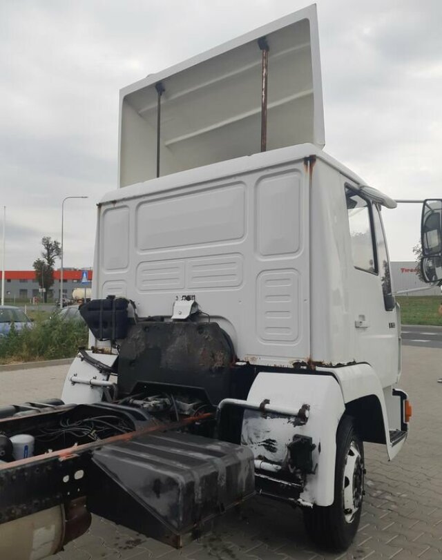 MAN L2000