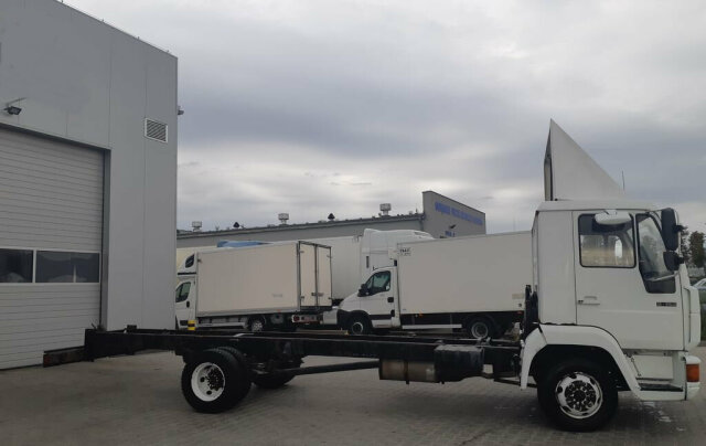 MAN L2000